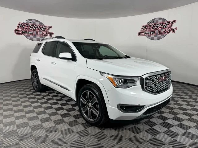2019 GMC Acadia - Image 9 of 12
