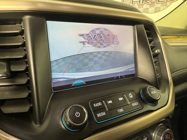 2019 GMC Acadia - Image 19 of 21