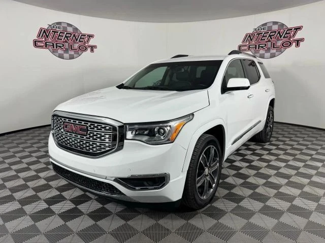 2019 GMC Acadia - Image 3 of 12