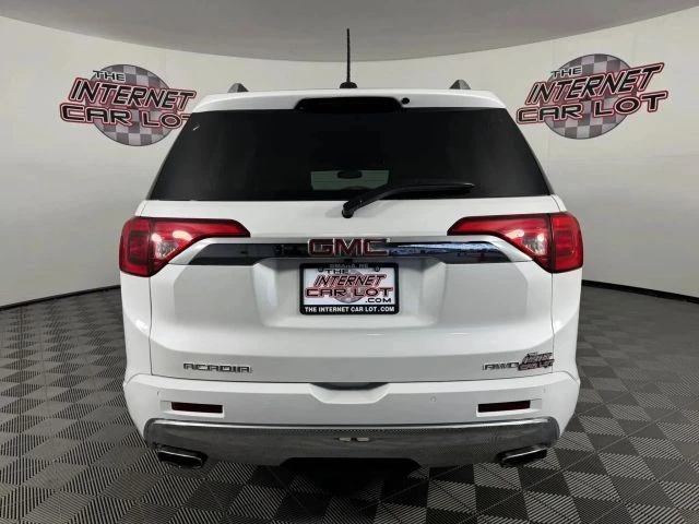 2019 GMC Acadia - Image 6 of 12