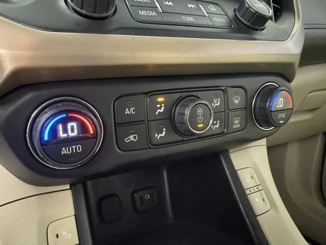 2019 GMC Acadia - Image 21 of 21