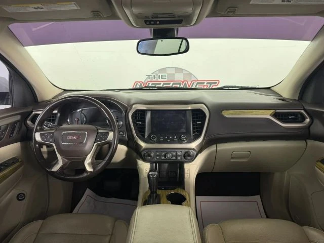 2019 GMC Acadia - Image 11 of 12