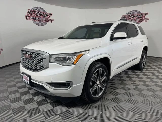 2019 GMC Acadia - Image 3 of 12