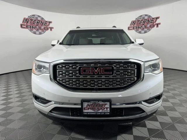 2019 GMC Acadia - Image 2 of 12