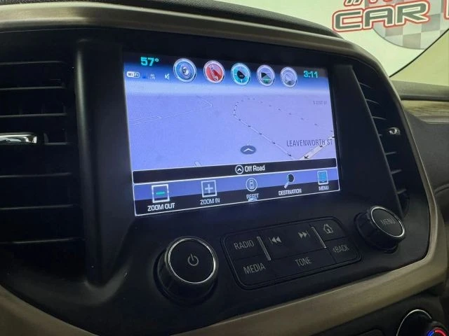 2019 GMC Acadia - Image 18 of 21
