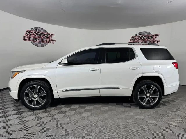 2019 GMC Acadia - Image 4 of 12