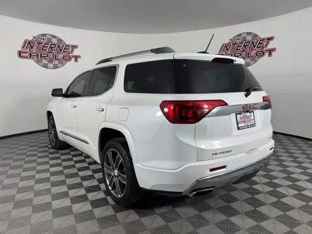2019 GMC Acadia - Image 5 of 12