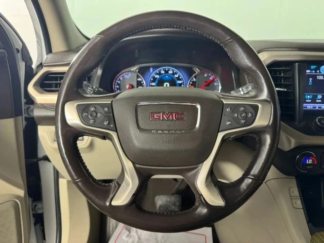 2019 GMC Acadia - Image 13 of 21