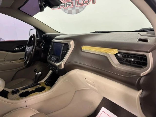 2019 GMC Acadia - Image 12 of 12
