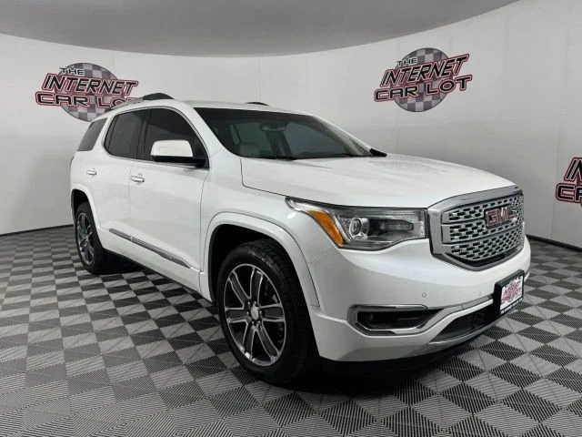 2019 GMC Acadia - Image 9 of 12