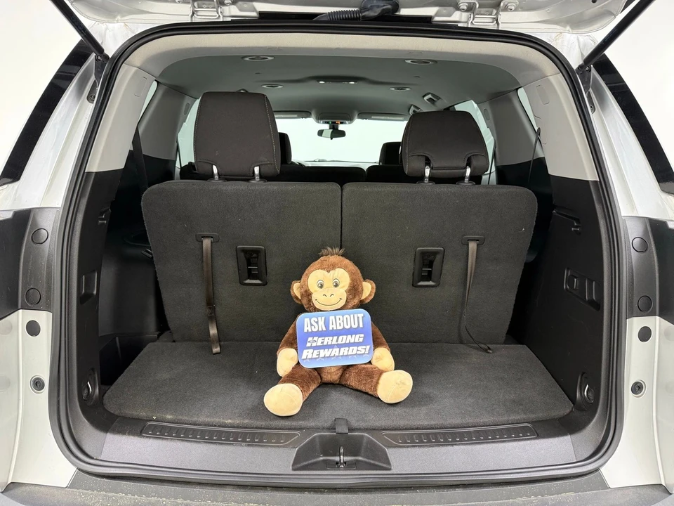 2019 GMC Acadia - Image 9 of 21