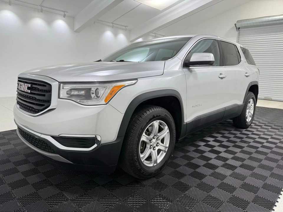 2019 GMC Acadia - Image 3 of 21