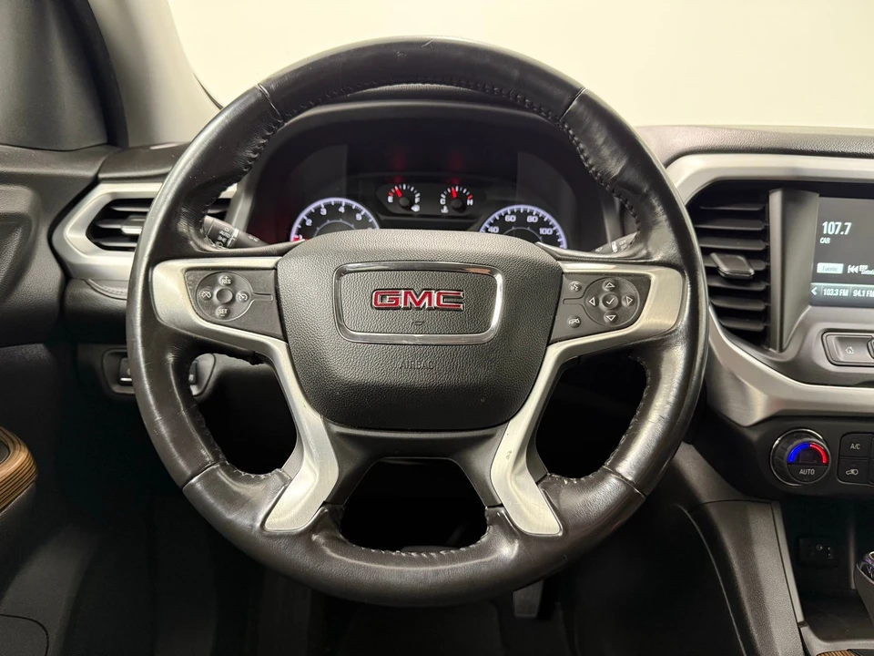 2019 GMC Acadia - Image 20 of 21