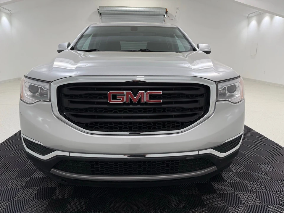 2019 GMC Acadia - Image 2 of 21