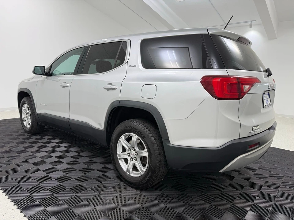 2019 GMC Acadia - Image 5 of 21