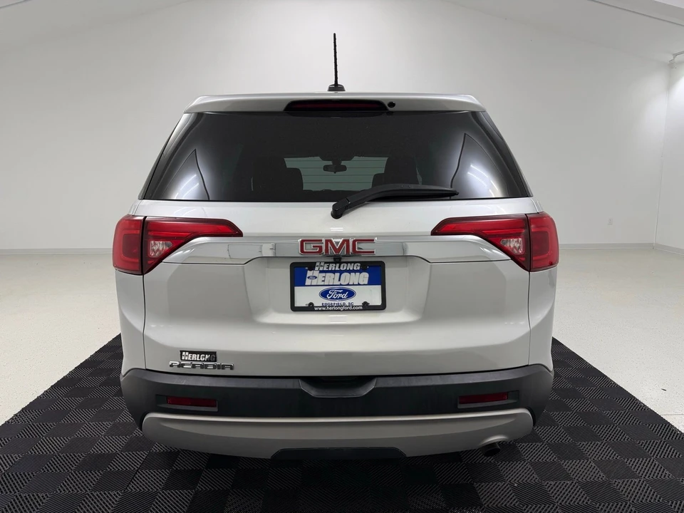 2019 GMC Acadia - Image 7 of 21