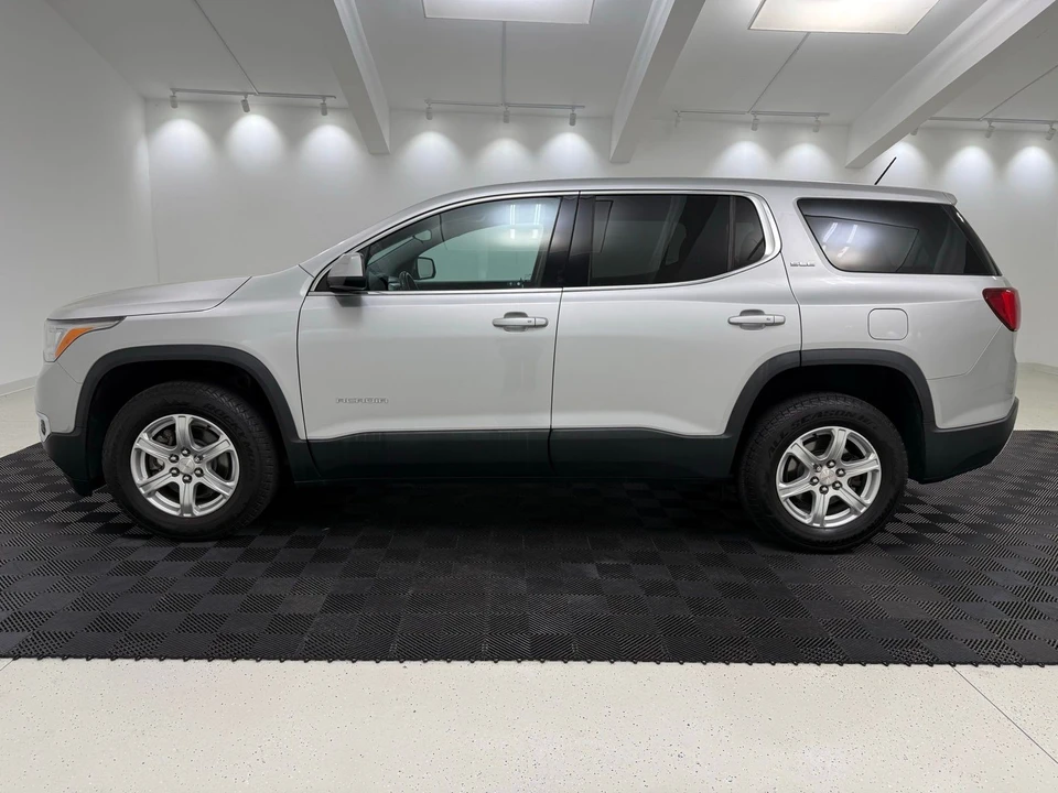 2019 GMC Acadia - Image 4 of 21