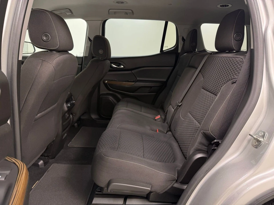 2019 GMC Acadia - Image 20 of 21