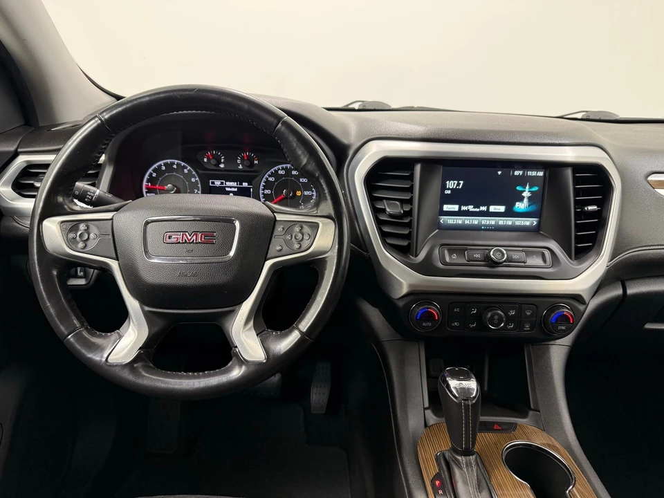 2019 GMC Acadia - Image 21 of 21