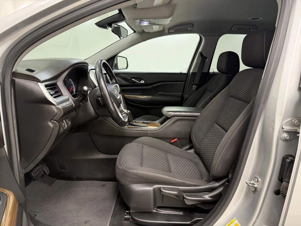 2019 GMC Acadia - Image 15 of 21