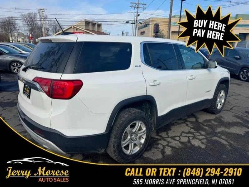 2019 GMC Acadia - Image 5 of 12
