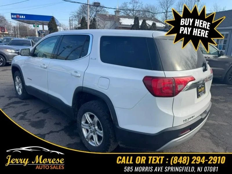 2019 GMC Acadia - Image 3 of 12
