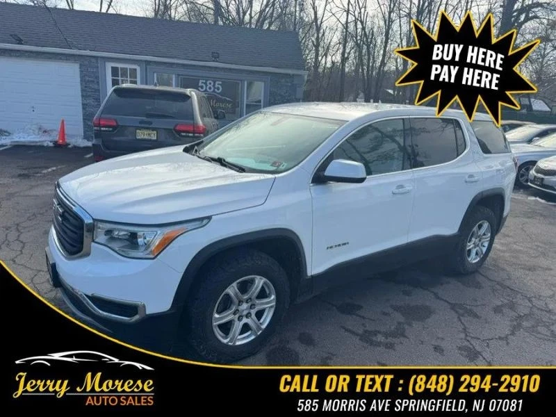 2019 GMC Acadia - Image 2 of 12
