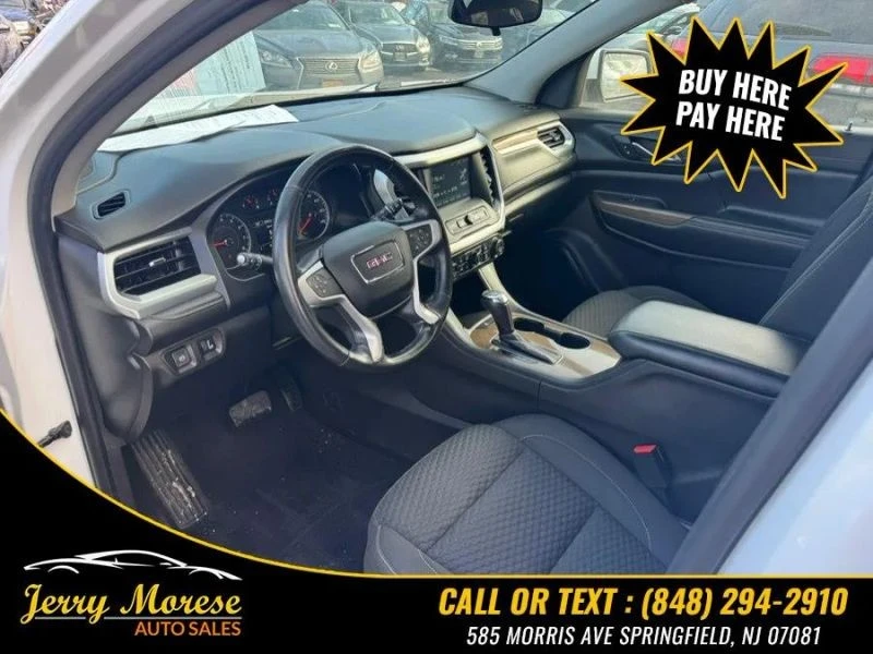 2019 GMC Acadia - Image 9 of 12