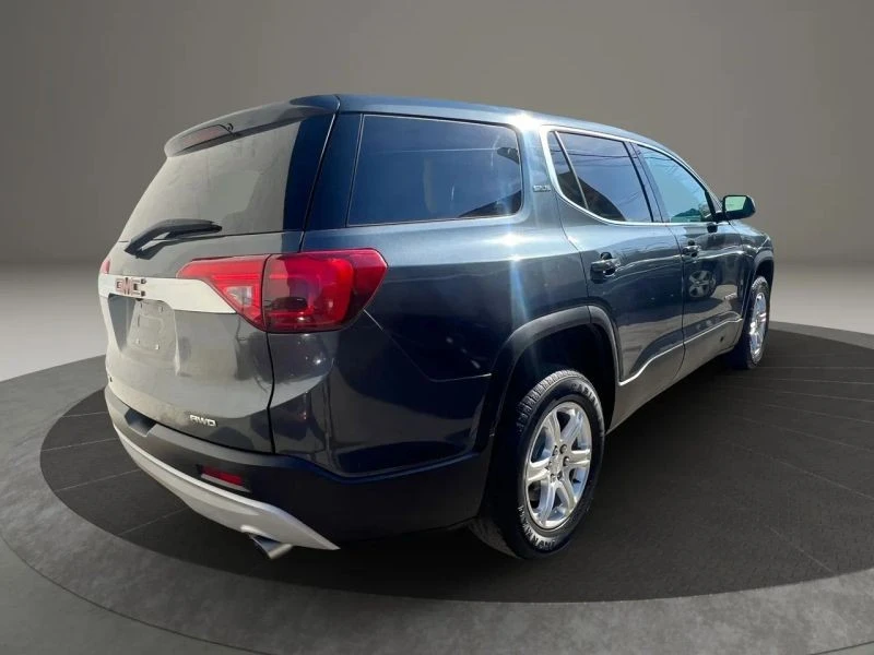 2019 GMC Acadia - Image 5 of 12