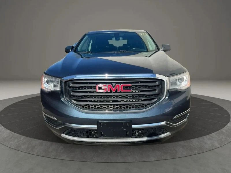 2019 GMC Acadia - Image 2 of 12