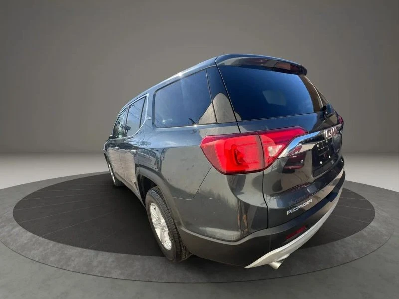 2019 GMC Acadia - Image 7 of 12