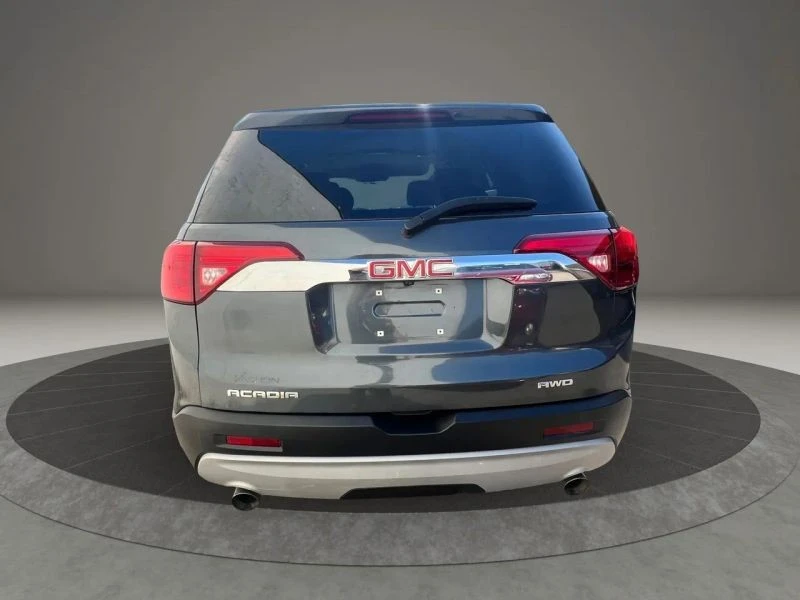2019 GMC Acadia - Image 6 of 12