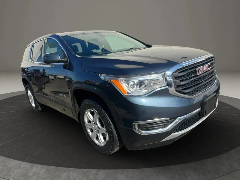 2019 GMC Acadia - Image 3 of 12