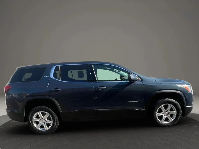 2019 GMC Acadia - Image 4 of 12