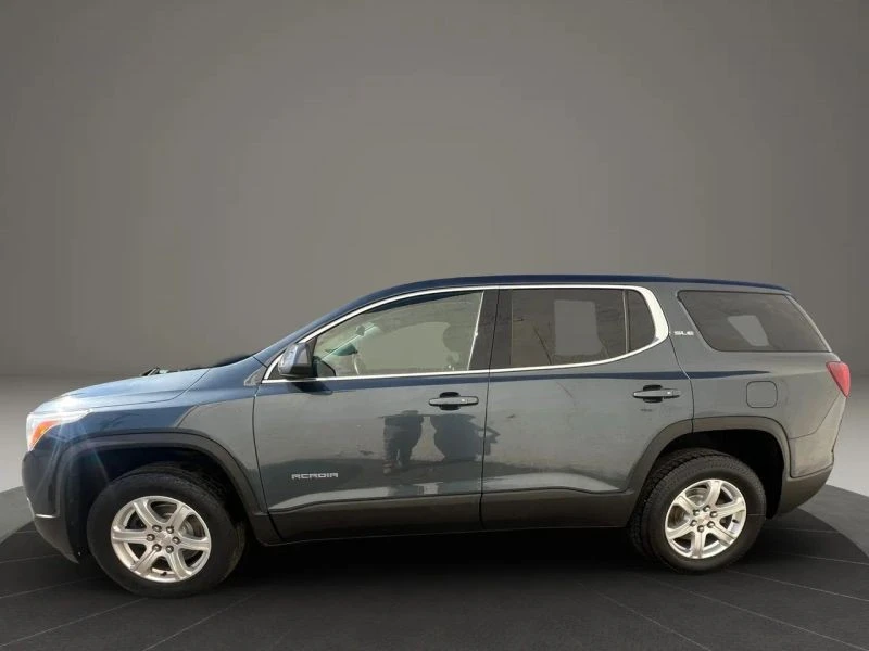 2019 GMC Acadia - Image 8 of 12