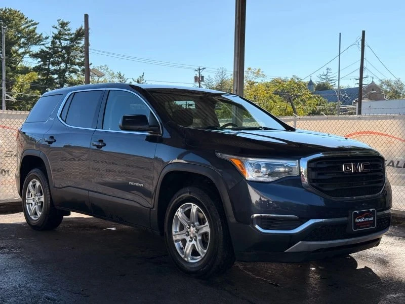 2019 GMC Acadia - Image 6 of 12