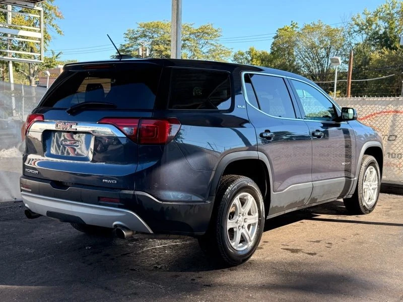 2019 GMC Acadia - Image 11 of 12