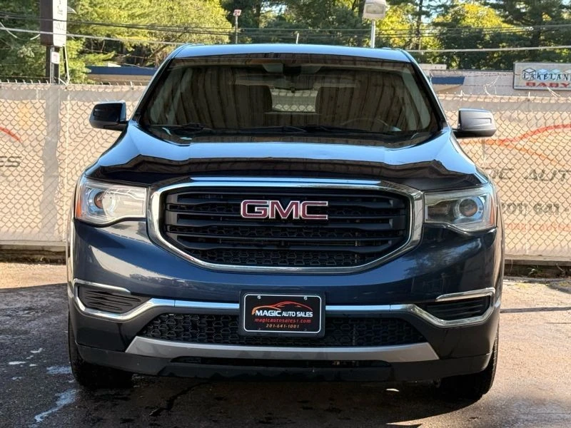 2019 GMC Acadia - Image 5 of 12