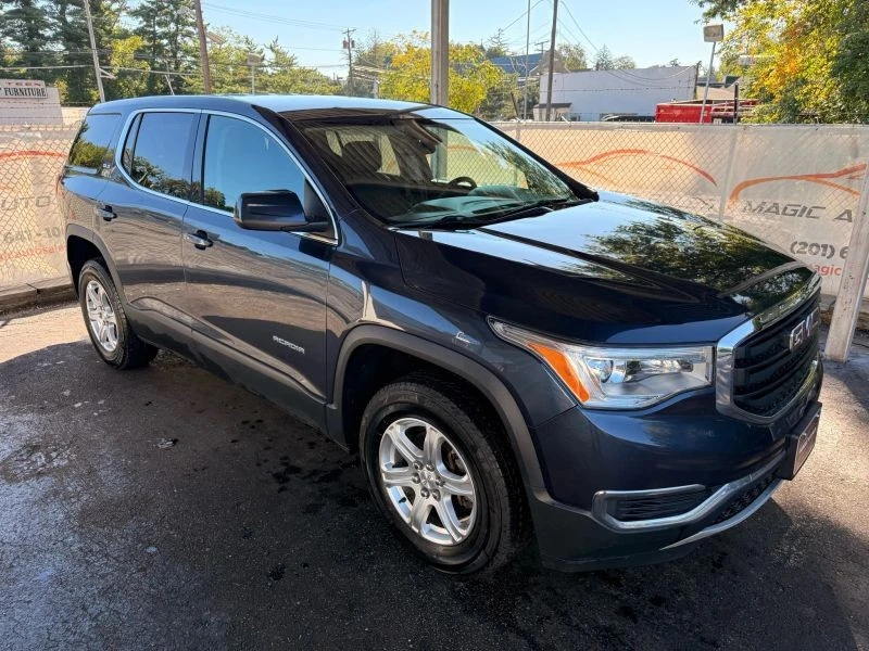 2019 GMC Acadia - Image 7 of 12