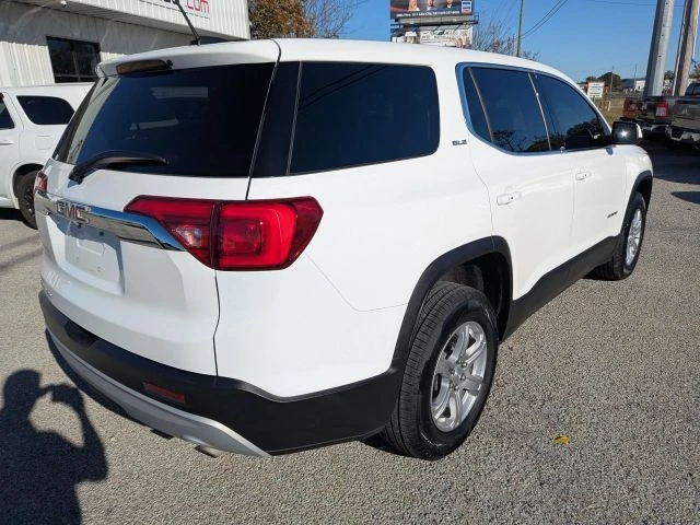 2019 GMC Acadia - Image 9 of 21