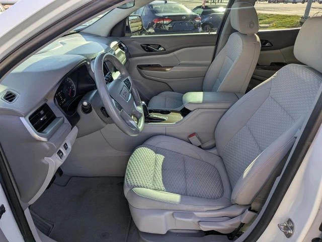 2019 GMC Acadia - Image 12 of 21