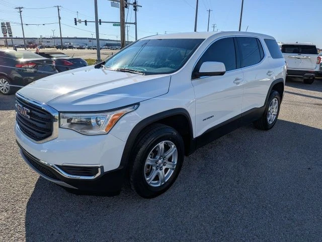 2019 GMC Acadia - Image 4 of 21