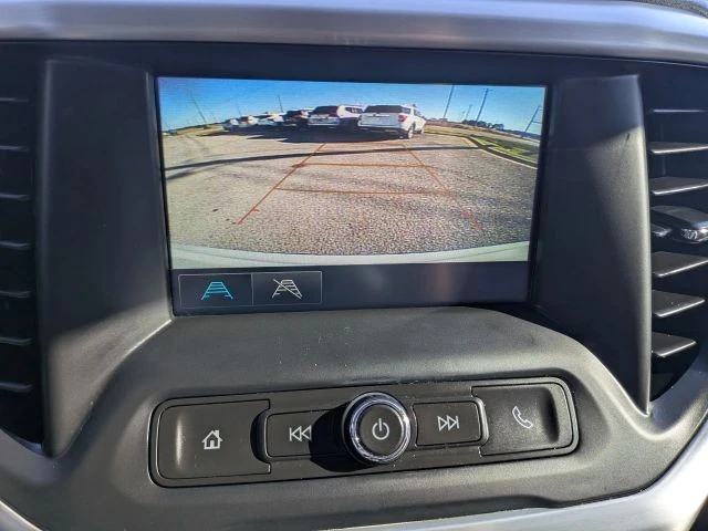 2019 GMC Acadia - Image 16 of 21