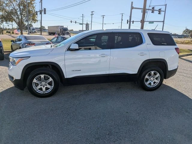 2019 GMC Acadia - Image 5 of 21