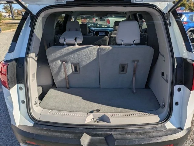 2019 GMC Acadia - Image 11 of 21
