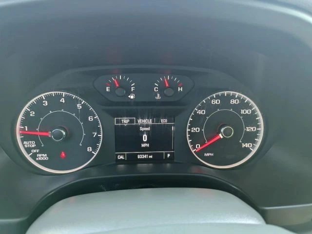 2019 GMC Acadia - Image 21 of 21