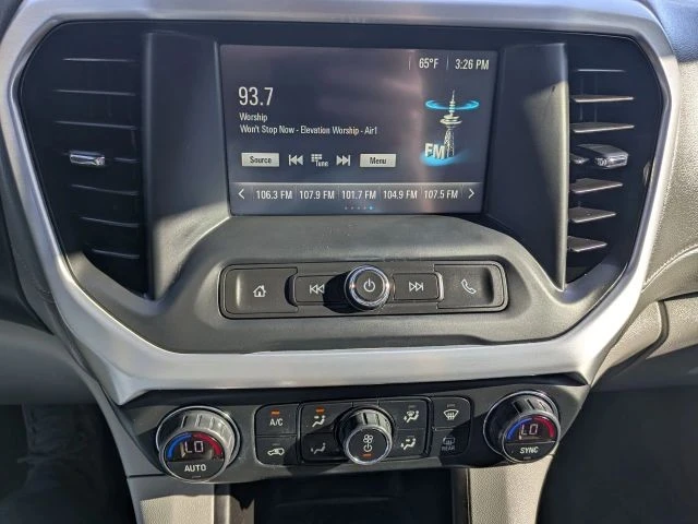 2019 GMC Acadia - Image 15 of 21