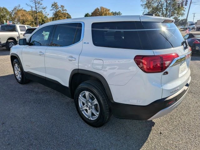 2019 GMC Acadia - Image 7 of 21