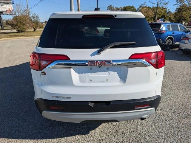 2019 GMC Acadia - Image 8 of 21