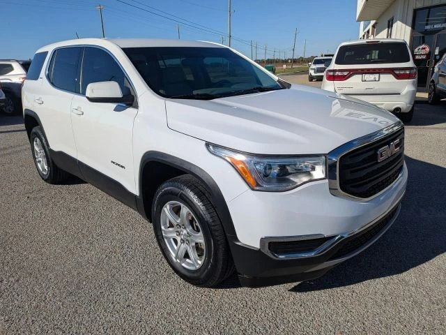 2019 GMC Acadia - Image 2 of 21